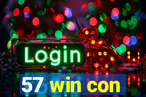 57 win con